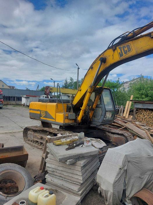 Промислова автомобільна техніка