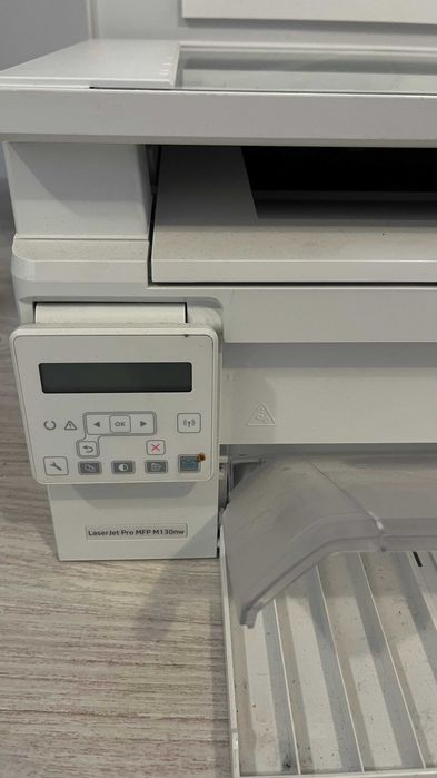 hp laserjet pro mfp m130nw
