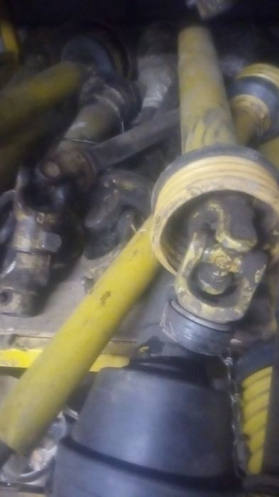 Wałek walterscheid połówki całe cytrynka gwiazda