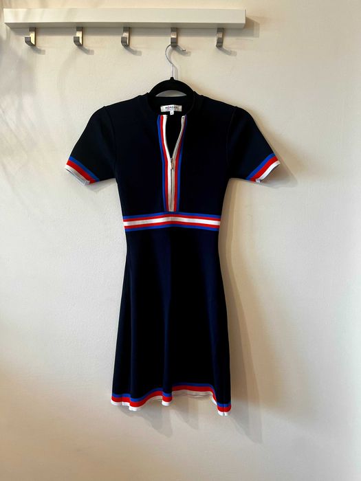 Sukienka etui MORGAN XS