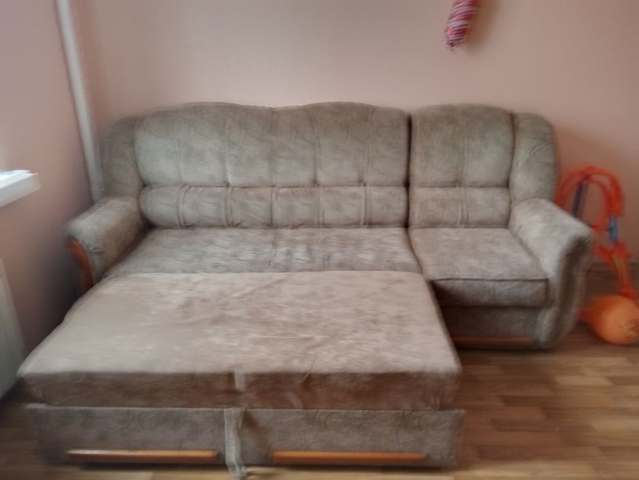 Срочно!!!Продам диван розкаднийй