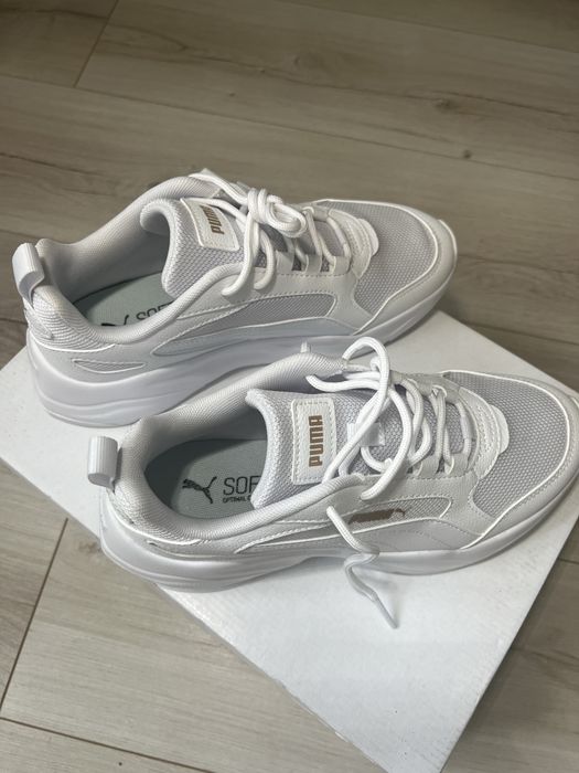Продам кросівки жіночі Puma Casia 2.0