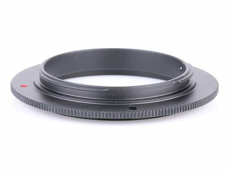 Pack 11 unid. macro reversa para Nikon AI-58mm