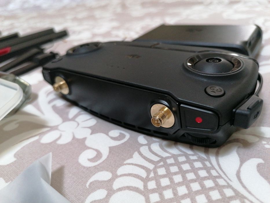 DJI Mavic Mini Fly More + Extras64585815128193123