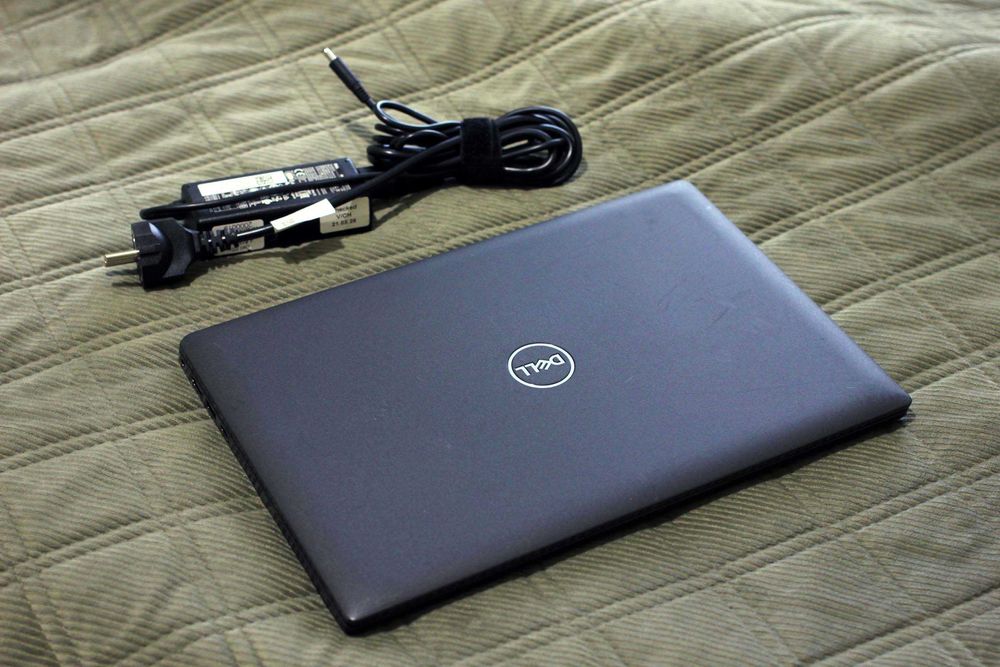 Dell 3420/2022/Intel Core i5-1135G7 8x/Видео4GB/16GB/SSD256/АКБ5ч/14HD