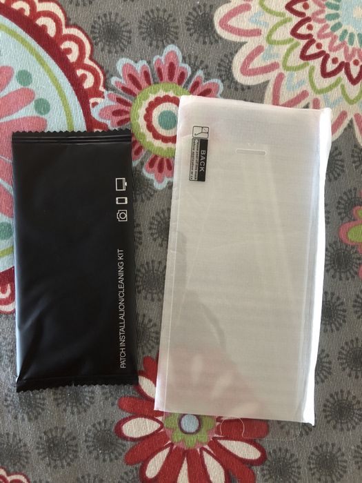 Pelicula de Vidro Iphone 8plus
