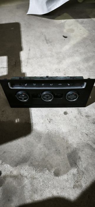 Material golf MK7 GTI