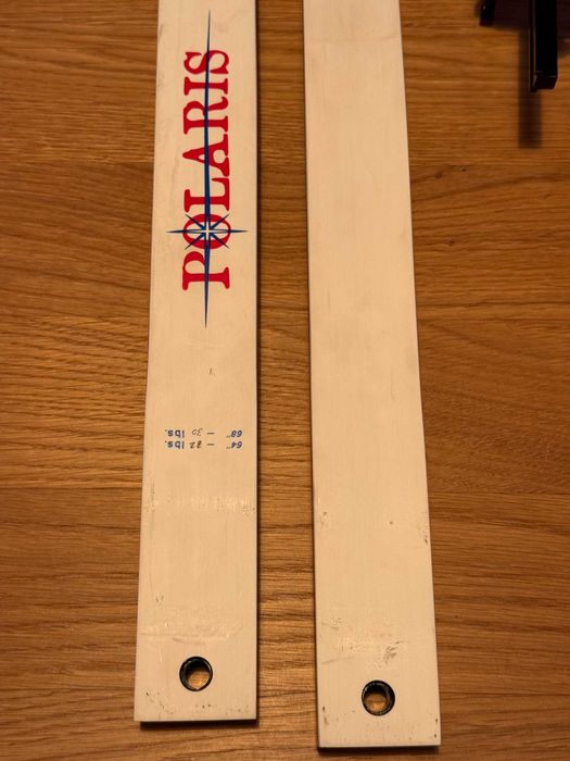 Łuk Samick Polaris 68 (Medium) 30lbs z celownikiem