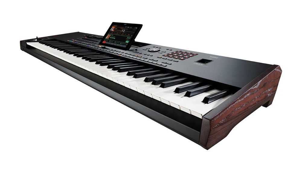 KORG PA5X 76 NOWOŚĆ | Flagowy Aranżer | kup NOWY wymień STARY