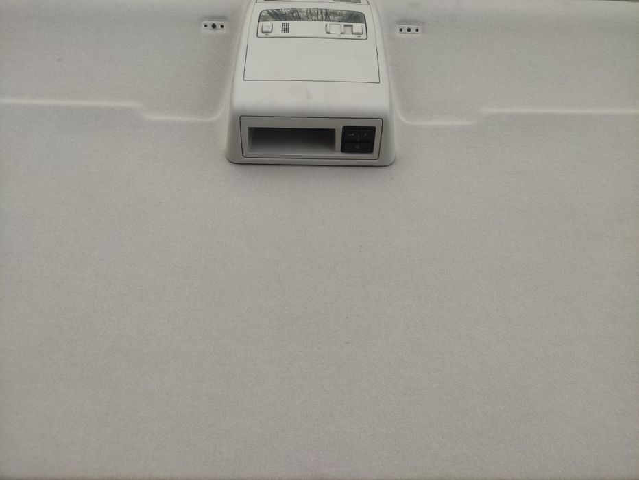 Podsufitka sufit VW t5 t5lift