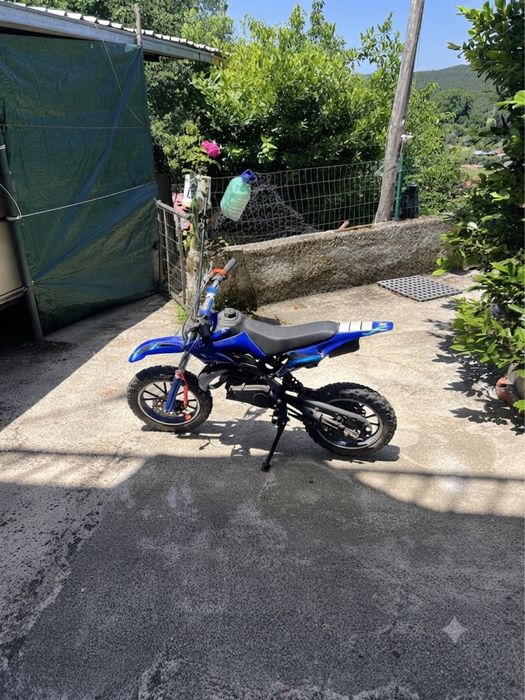 X-Treme minipit bike/mini motocross