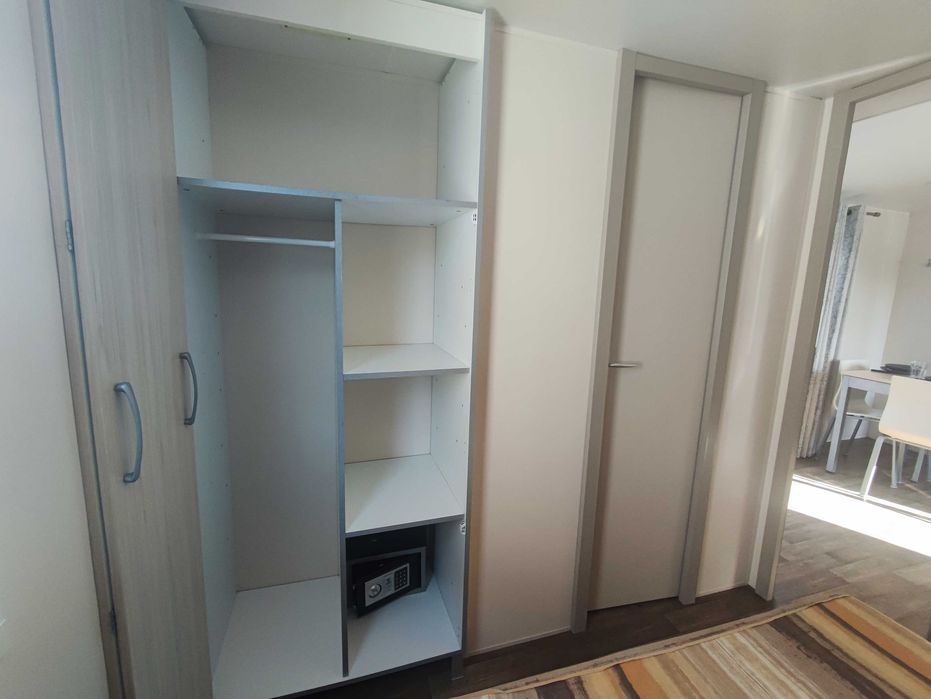 Super T3 IRM  | Mobil Home Top Qualidade oferta de entrega equipada
