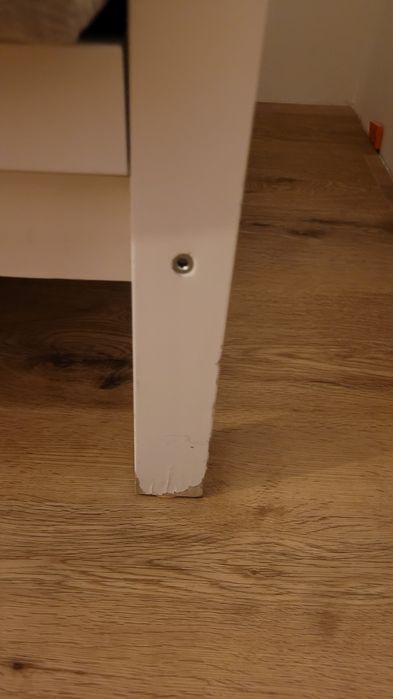 Oddam za darmo 2 fotele i sofkę