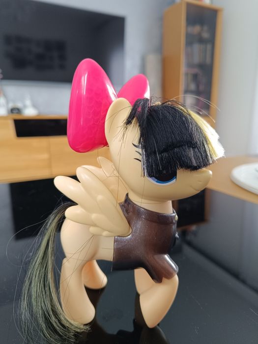 My little pony Singing Songbird Serenade *