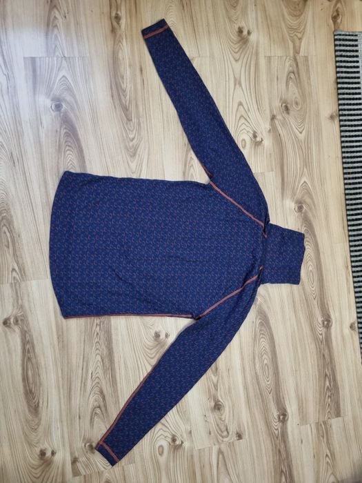 Odzież termiczna koszulka bluzka Ulvang L 40 jak nowa
