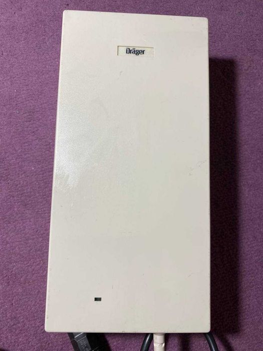 Drager power supply MS18284 12V 10.8A Драгер блок живлення MS18284