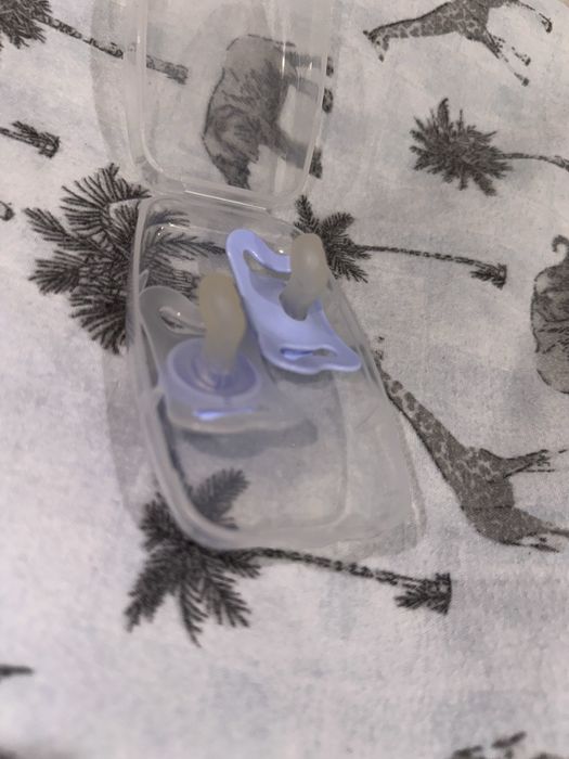 Соска, пустушка Chicco