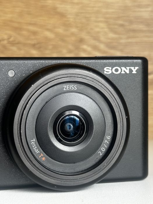 Sony ZV-1F Камера для блогінгу Ідеальний стан