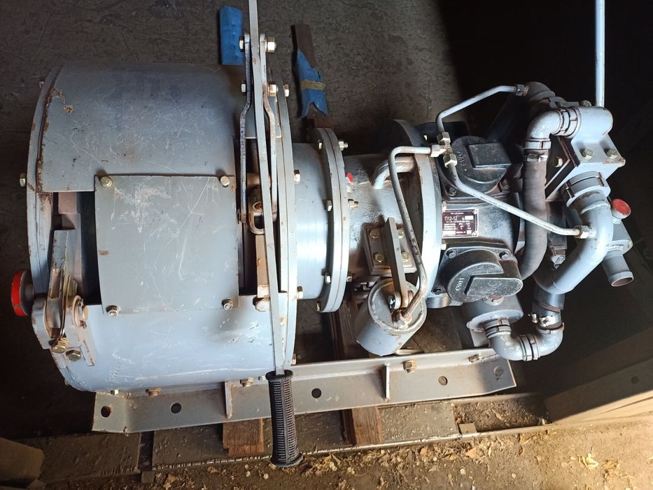 Трак,гусеничное звено экг-5