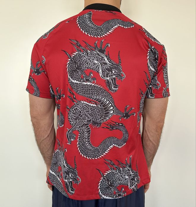 Camisola Manchester United