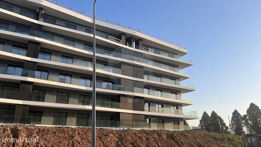 Apartamento T3 para venda