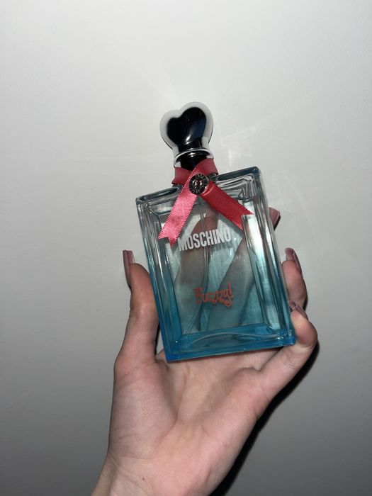 Парфум Moschino  funny
