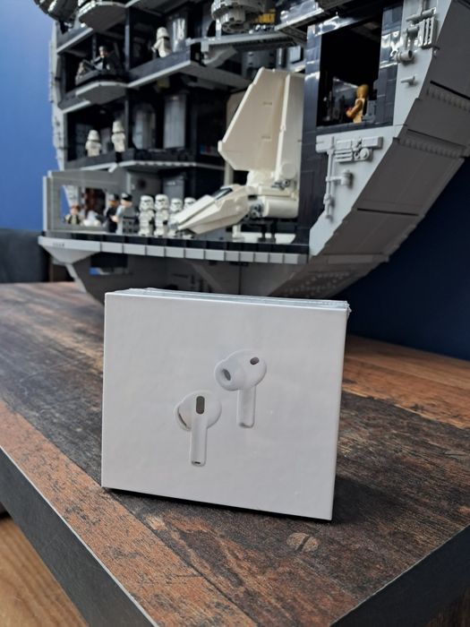Air Pods Pro 3 nowe nie używane