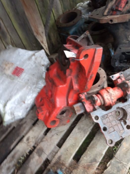 запчасти т-25 гидробак