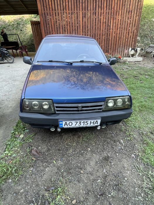 Продам 99 2004 рік інжектор