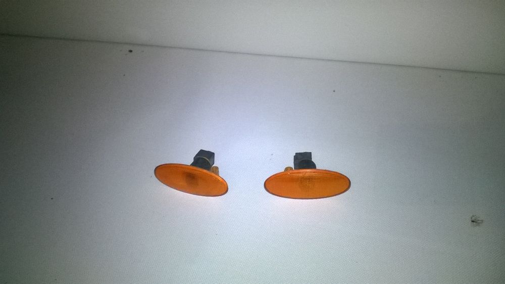 Ópticas do Fiat Punto 1994 a 1998