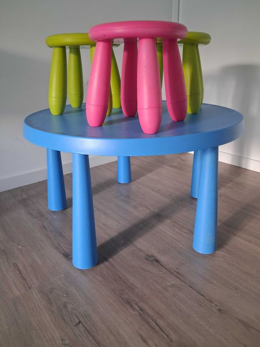 Mesa de criança - IKEA