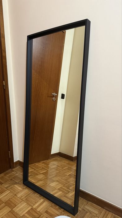 IKEA mirror, in good condition. 1.50 m × 65.50 cm64751430755970120