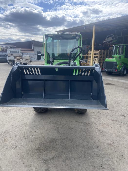 Оренда Avant  750, Bobcat, бобкет, бобкат.