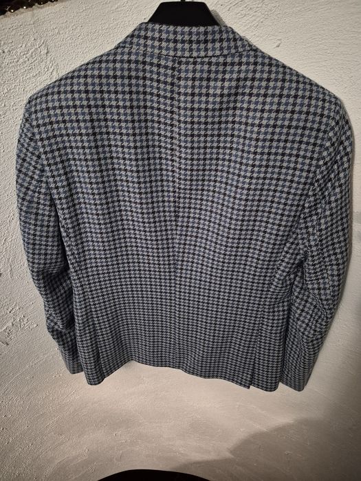 Marynarka Nowa Męska FLIS for men