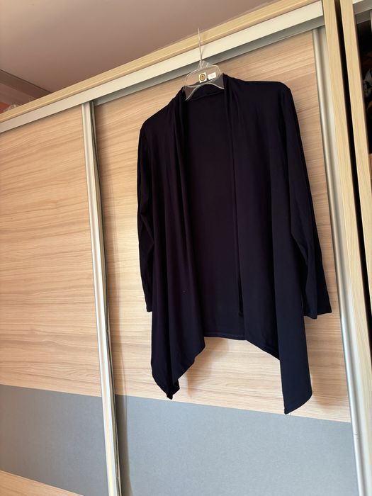 Sweter kardian z wiskozy r.M