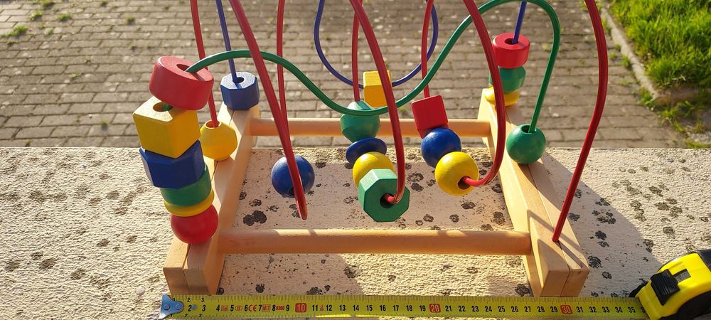 Brinquedo estímulo