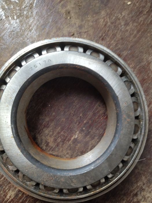 Підшипник камаз ЗІЛ т150