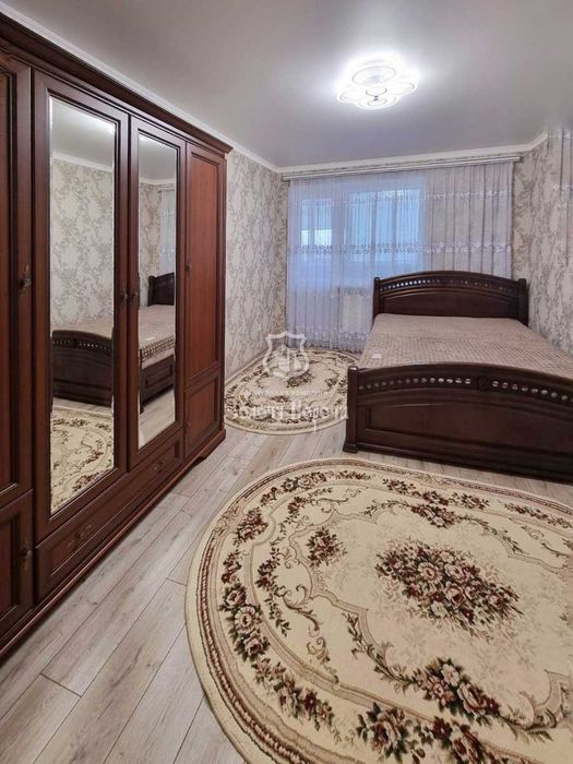 Квартира, 2к. Гарний стан. Вокзальна, 53, Глеваха, Фастівський район