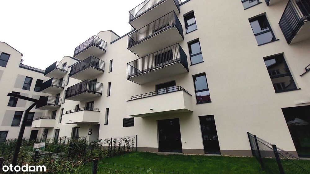 Mieszkanie – Warszawa, Stary Wawer, Wawer - Widok 3