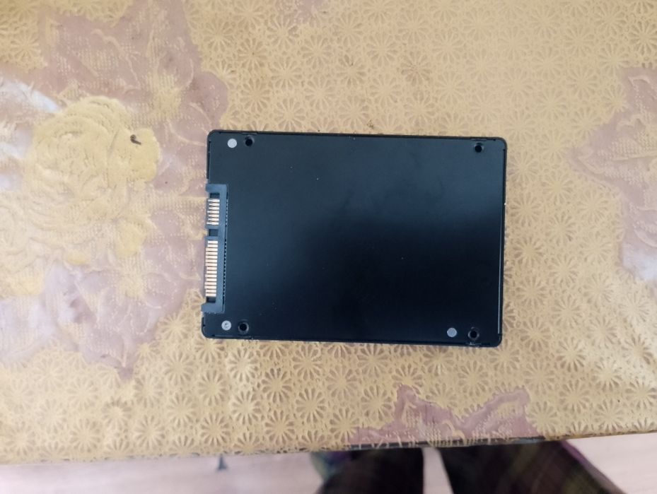 Ssd диск 256 gb Micron