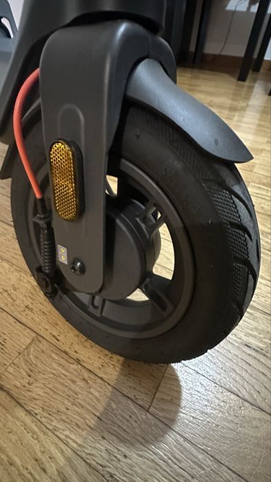 Trotinete Elétrica XIAOMI 4 Lite 2nd Gen