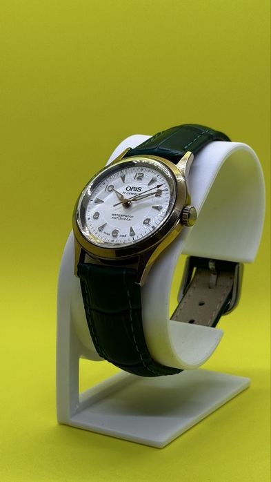 ORIS vintage mechanical watch
