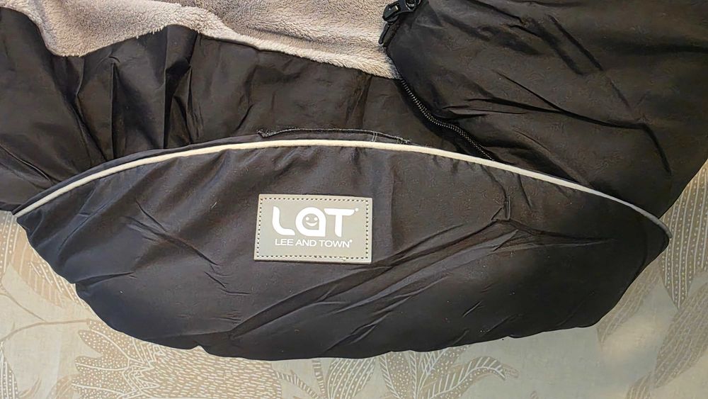 Universal Footmuff - Universal Foot Protector441685845319372803