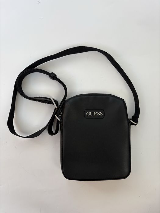Сумка Guess Danpu Mini Document Case