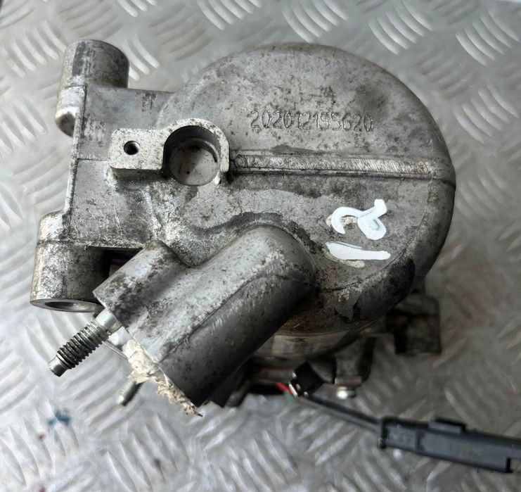 Compressor Ar Condicionado Citroën Jumpy /Peugeot Expert 2.0 BluHDi  Ref: 9830148880/9830148980/JSR11T605078