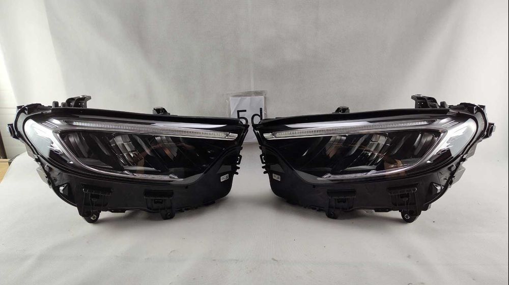 Фари передні Mercedes GLC X254 W254 Фара права або ліва EU USA разбор