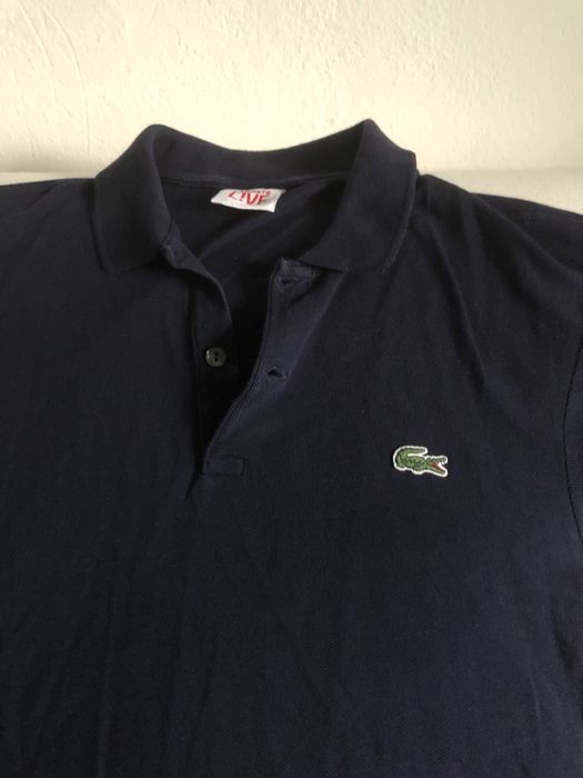 Bluzka Lacoste M bawelna