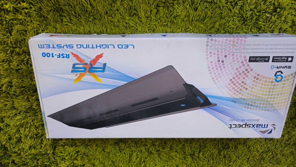 Maxspect RSX R5-100F lampa (1)