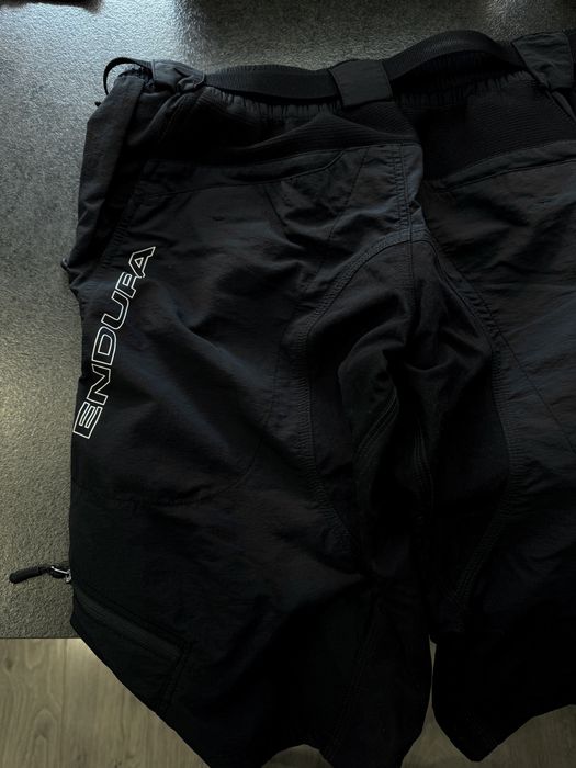 Spodnie MTB/enduro ENDURA rozm. M