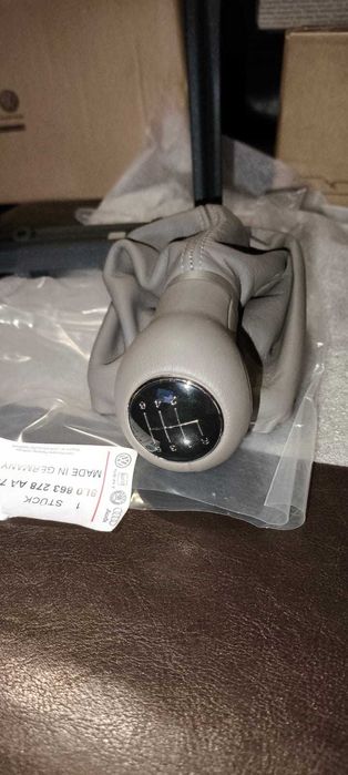 Mat. Novo Original Audi, A3, N75j